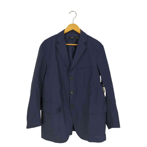 ユニクロプラスジェイ UNIQLO+J オーバーサイズジャケット メンズ JPN:M