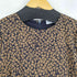 ティーナジョジュン TINA:JOJUN L/S 総柄ワンピース レディース JPN:M