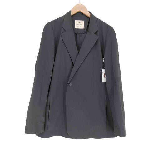 スノーピーク Snow Peak DWR Lightweight Jacket メンズ JPN:M