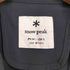 スノーピーク Snow Peak DWR Lightweight Jacket メンズ JPN:M