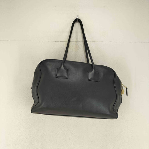バーバリー BURBERRY オールレザー ハンドバッグ レディース