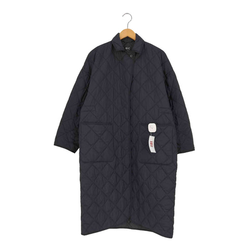 ユニクロシー UNIQLO:C パフテックオーバーサイズコート レディース JPN:M