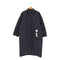 ユニクロシー UNIQLO:C パフテックオーバーサイズコート レディース JPN:M