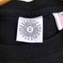 イグザンプル EXAMPLE 両面 ロゴプリント クルーネック Tシャツ メンズ import:M