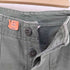 ユーエスアーミー U.S. ARMY 60s TROUSERS ボタンフライ ファティーグパンツ メンズ 32x33