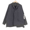 アントレース UNTRACE 24SS WASHABLE TROPICAL STRETCH JACKET メンズ JPN:1