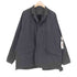 アントレース UNTRACE 24SS WASHABLE TROPICAL STRETCH JACKET メンズ JPN:1