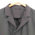 アントレース UNTRACE 24SS WASHABLE TROPICAL STRETCH JACKET メンズ JPN:1
