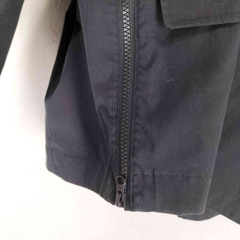 アントレース UNTRACE 24SS WASHABLE TROPICAL STRETCH JACKET メンズ JPN:1