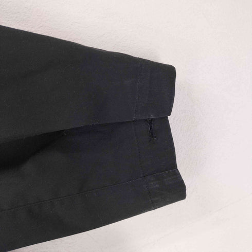 アントレース UNTRACE 24SS WASHABLE TROPICAL STRETCH JACKET メンズ JPN:1