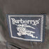 バーバリーズ BURBERRYS 80-90s ストライプ ピークドラペル ダブルブレスト セットアップ メンズ 98/88/175