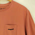 パタゴニア patagonia P-6 Logo Pocket Responsibili-Tee P-6 ロゴ ポケット レスポンシビリ Tシャツ メンズ import:M