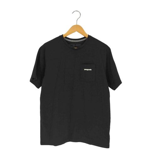 パタゴニア patagonia P-6 Logo Pocket Responsibili-Tee P-6 ロゴ ポケット レスポンシビリ Tシャツ メンズ import:S
