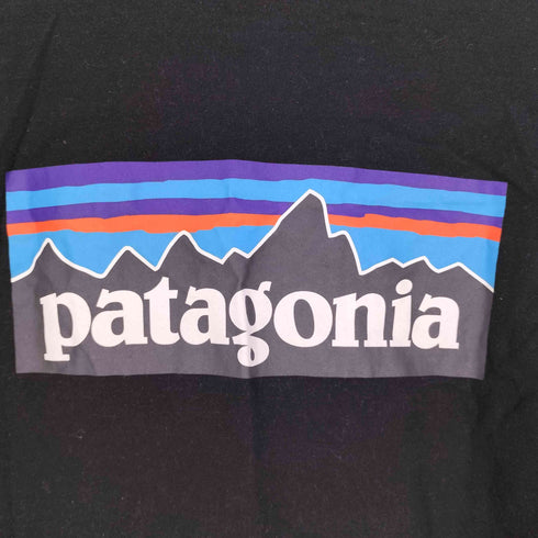 パタゴニア patagonia P-6 Logo Pocket Responsibili-Tee P-6 ロゴ ポケット レスポンシビリ Tシャツ メンズ import:S