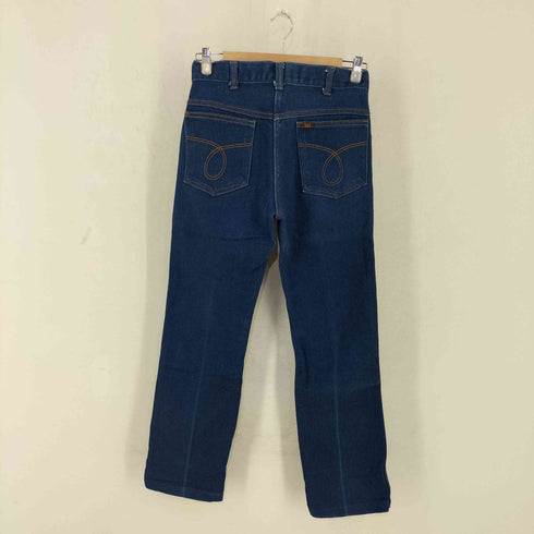 キー KEY 70s ジッパーフライ デニムパンツ 42TALON メンズ W30 L34