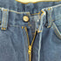 キー KEY 70s ジッパーフライ デニムパンツ 42TALON メンズ W30 L34