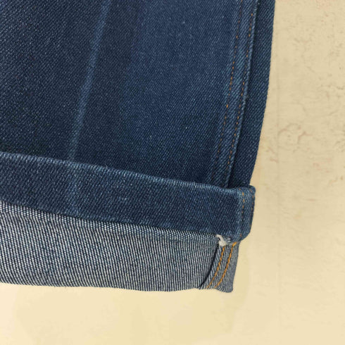 キー KEY 70s ジッパーフライ デニムパンツ 42TALON メンズ W30 L34