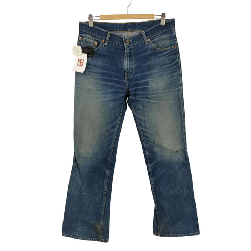 リーバイス Levis ユーロ ボタン裏T15 20517-0201 メンズ 34inch