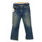 リーバイス Levis ユーロ ボタン裏T15 20517-0201 メンズ 34inch