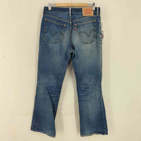 リーバイス Levis ユーロ ボタン裏T15 20517-0201 メンズ 34inch