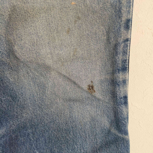 リーバイス Levis ユーロ ボタン裏T15 20517-0201 メンズ 34inch