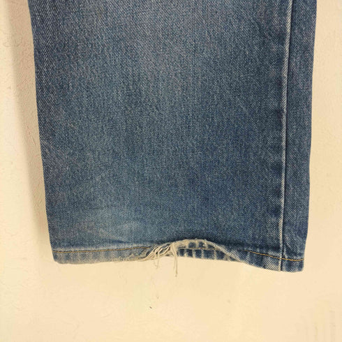 リーバイス Levis ユーロ ボタン裏T15 20517-0201 メンズ 34inch