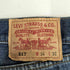 リーバイス Levis ユーロ ボタン裏T15 20517-0201 メンズ 34inch