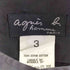 アニエスベーオム Agnes b.homme バンドカラーシャツ メンズ 3