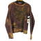 リーバイス Levis ブリーチ加工プリントTシャツ メンズ JPN:M