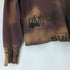 リーバイス Levis ブリーチ加工プリントTシャツ メンズ JPN:M