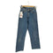 リー Lee JEANS ストレートデニムパンツ レディース 28-33