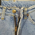 リー Lee JEANS ストレートデニムパンツ レディース 28-33