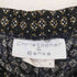 クリストファーアンドバンクス christopher&banks MADE IN USA レーヨン100 小花柄イージーパンツ レディース M