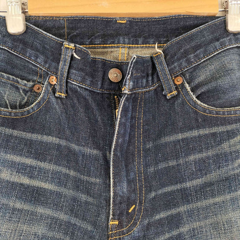 リーバイス LEVI STRAUSS&CO 505 デニムパンツ メンズ 28/33