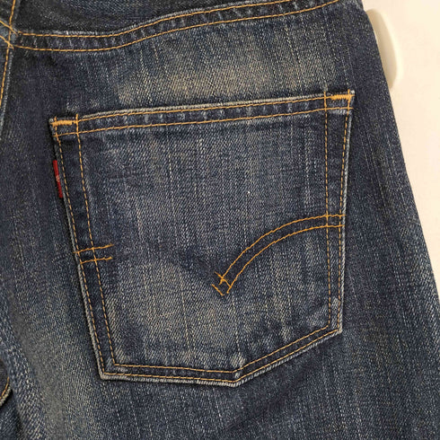 リーバイス LEVI STRAUSS&CO 505 デニムパンツ メンズ 28/33