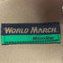 ムーンスター MOONSTAR world march チロリアンシューズ レディース JPN:24