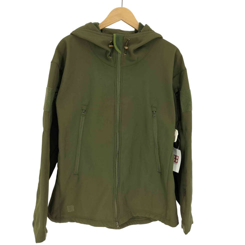 PATRIOT JACKET パトリオット フリース ジャケット ビッグサイズ メンズ 2XL