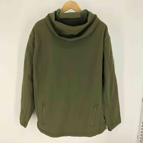 PATRIOT JACKET パトリオット フリース ジャケット ビッグサイズ メンズ 2XL