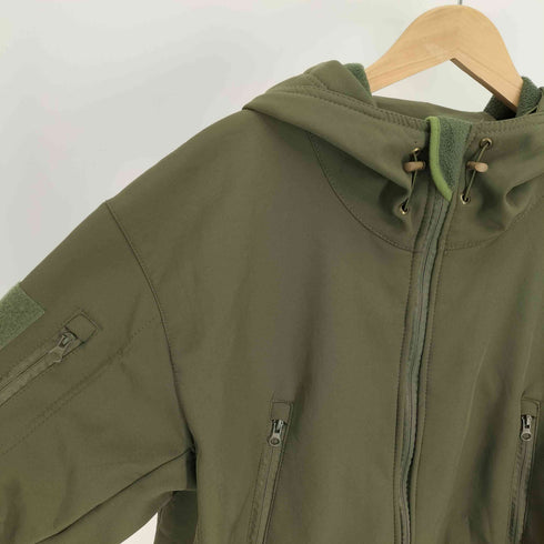PATRIOT JACKET パトリオット フリース ジャケット ビッグサイズ メンズ 2XL