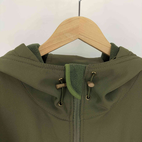 PATRIOT JACKET パトリオット フリース ジャケット ビッグサイズ メンズ 2XL
