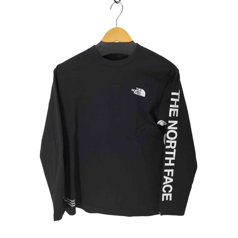 ザノースフェイス THE NORTH FACE L/S Tested Proven Tee ロングスリーブ テステッド プルーブン Tシャツ メンズ import:S