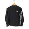 ザノースフェイス THE NORTH FACE L/S Tested Proven Tee ロングスリーブ テステッド プルーブン Tシャツ メンズ import:S