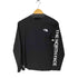 ザノースフェイス THE NORTH FACE L/S Tested Proven Tee ロングスリーブ テステッド プルーブン Tシャツ メンズ import:S