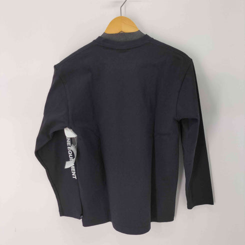 ザノースフェイス THE NORTH FACE L/S Tested Proven Tee ロングスリーブ テステッド プルーブン Tシャツ メンズ import:S