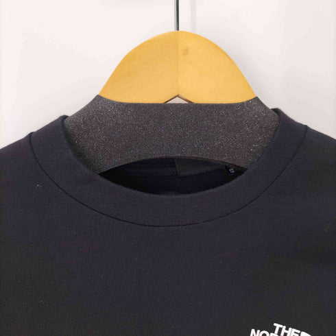 ザノースフェイス THE NORTH FACE L/S Tested Proven Tee ロングスリーブ テステッド プルーブン Tシャツ メンズ import:S