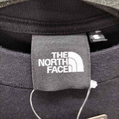 ザノースフェイス THE NORTH FACE L/S Tested Proven Tee ロングスリーブ テステッド プルーブン Tシャツ メンズ import:S