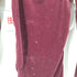 ダズリン dazzlin 24AW 2ピース リボンギャザーベロアワンピース レディース JPN:M