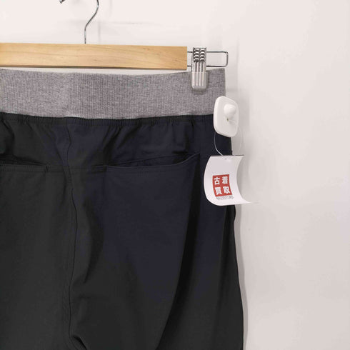 ザノースフェイス THE NORTH FACE Training RIB PANT トレーニングリブパンツ メンズ JPN:S
