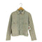 ビューティーアンドユースユナイテッドアローズ BEAUTY & YOUTH UNITED ARROWS TRADITIONAL UNIFORM エコデニムジャケット レディース 38