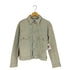 ビューティーアンドユースユナイテッドアローズ BEAUTY & YOUTH UNITED ARROWS TRADITIONAL UNIFORM エコデニムジャケット レディース 38